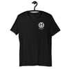 Deus Metal T-Shirt Classic