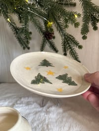 Image 5 of Tree Plate and Vessel