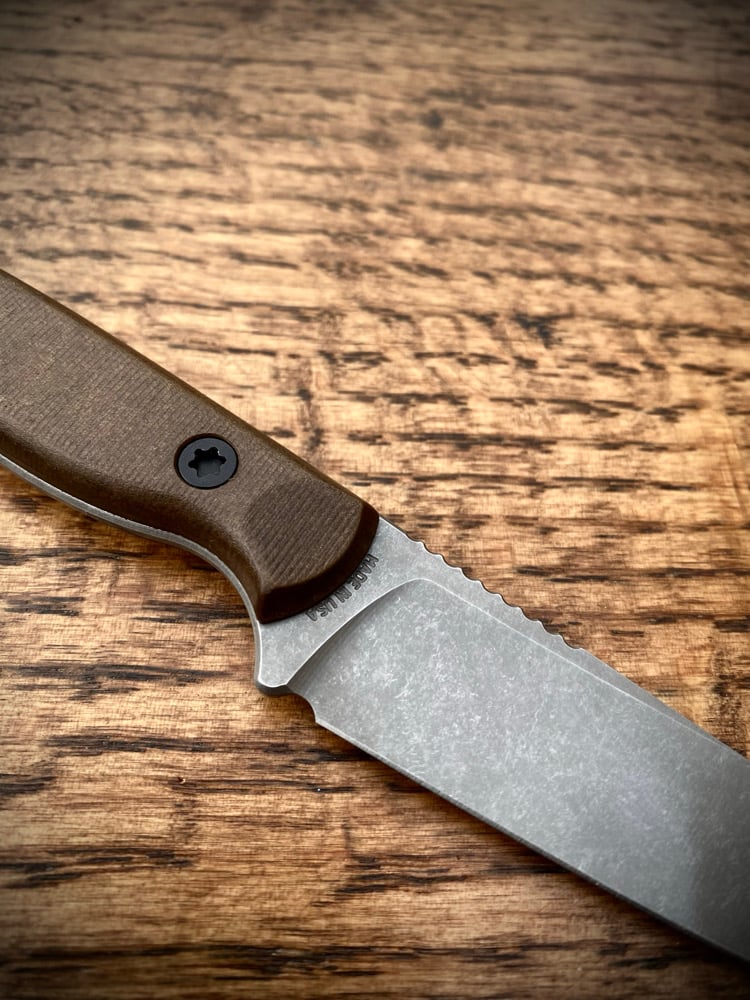 Image of TRAPPER-NitroV-Brownspoint