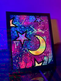 Image 1 of 👽 ABSTRACT COLLAGE 003 👽