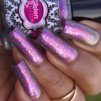 Image 16 of Glisten & Glow Be Brave
