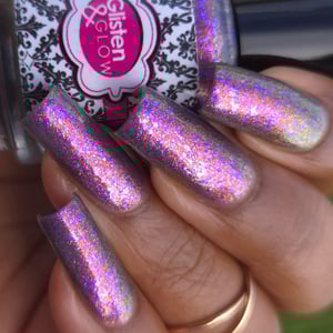 Image of Glisten & Glow Be Brave
