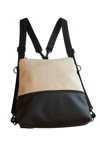 Mochila/bolso B/N