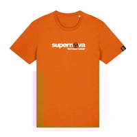 Image 3 of Tango T-Shirt - CUSTOM COLOURS