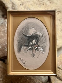 Lone Cowboy