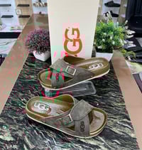Image 1 of Women’s Sliders 1705 