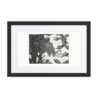 Image 4 of Framed poster of Misanthrope