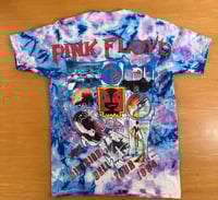 Image 2 of 1994 AOP Division Bell Tour tee (large)