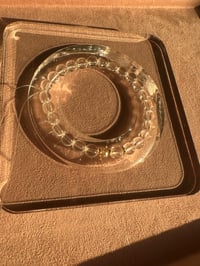 Image 3 of Clear quartz bracelet 白水晶手链
