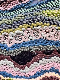 Image 3 of Chromatic Layers- Rebecca Stahr