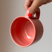 Image 2 of Melon mug