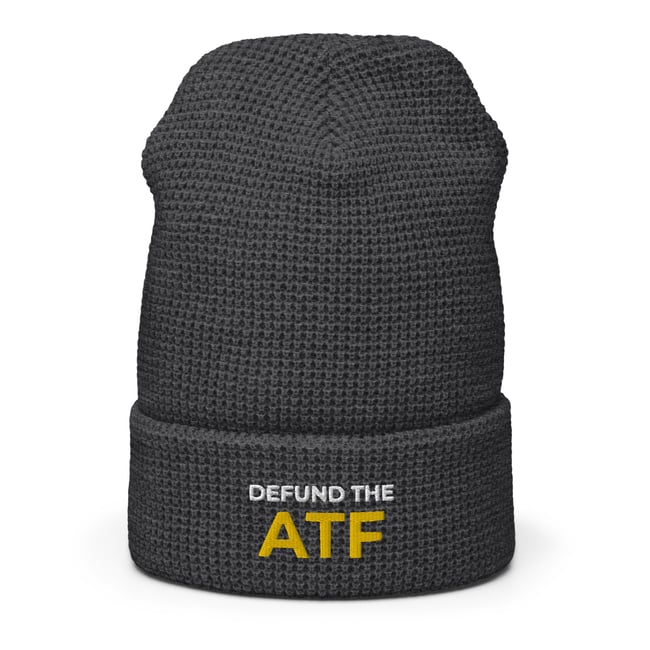 ATF Beanie
