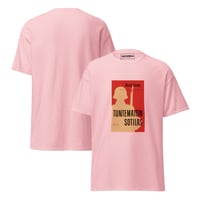 Image 4 of Unisex classic tee Linnan Tuntematon Sotilas