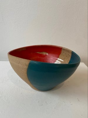 Sam Hewitt / Serving bowl 1A