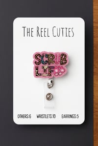 Image 5 of Reel Cuties #E