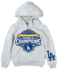 Back 2 Back Champions