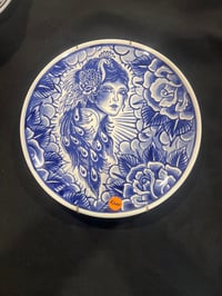 Image 3 of Peacock Rose