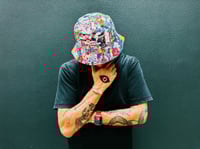 Image 3 of SingKarPor Bucket Hat