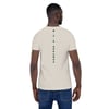 Made In Nigeria T-shirt