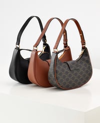 Image 2 of Cèline Ava Triomphe Bag