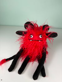 Image 1 of Medium Weighted Devil Monster