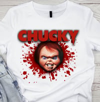 Chucky