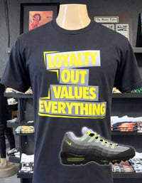 Loyalty T-shirt