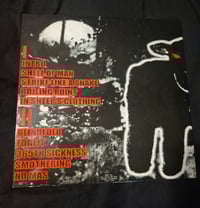Image 2 of Hawg Jaw - Believe Nothing LP