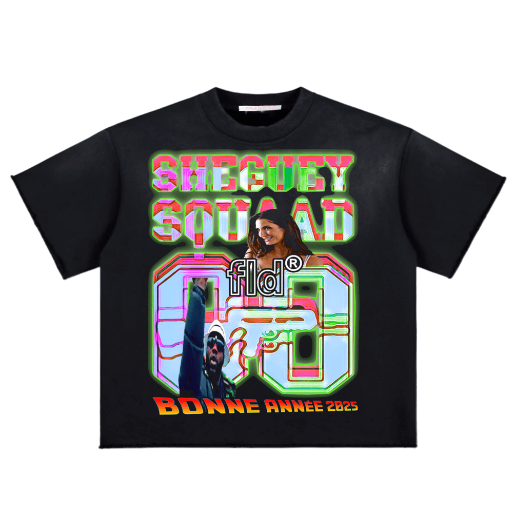 SHEGUEY 2025 OVERTEE