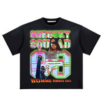Image 1 of SHEGUEY V2 2025 OVER/TEE