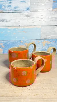 Image 3 of Alreet trio.