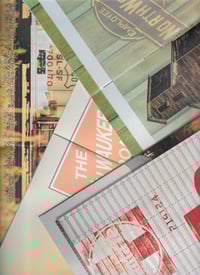 Image 3 of Relics Issue 02