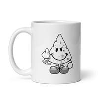 Blanco Coffee Mug
