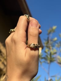 Image 1 of 888 no.1 ring 