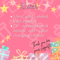 Image 2 of Exclusive Gift PREORDER 