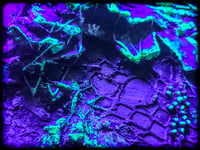 Image 7 of NeoDriFT TEXTURE 12X12" UV