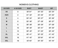 Image 3 of Flow Skirt