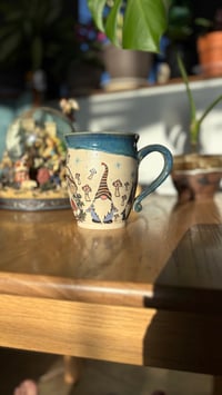 Image 6 of Gnome mug 01