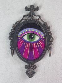 Image 1 of Mystic Eye - (4)