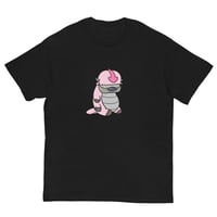 Image 4 of Pink Sky Bison T-Shirt