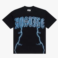 Image 1 of XHostile Thunder Seraph T-Shirt