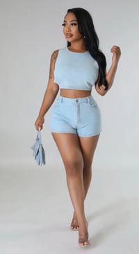 Image 1 of She’s Snatched 