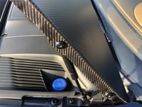 Image 21 of Porsche 997/987 dry carbon hood