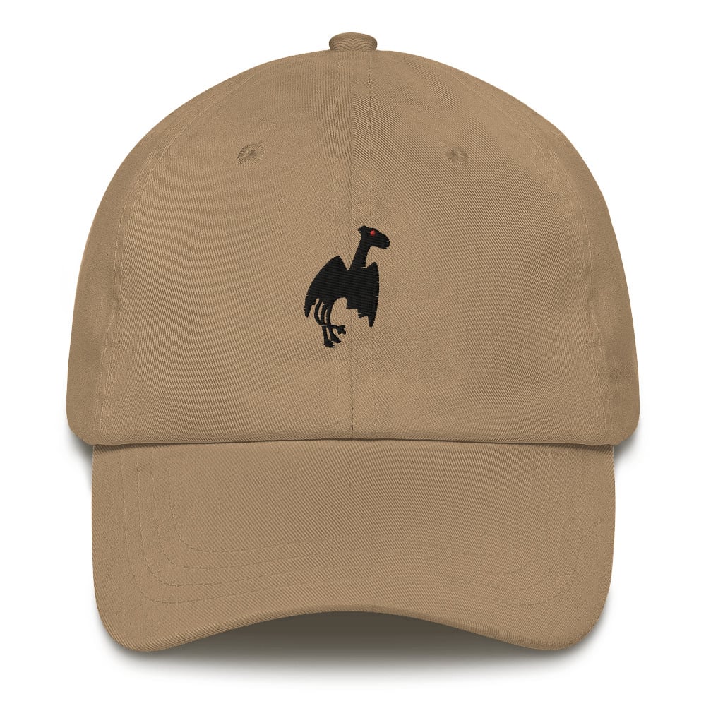 Image of Jersey Devil hat