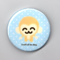 Image 1 of okay button