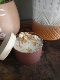 Image 1 of Bougie bijoux sucré 