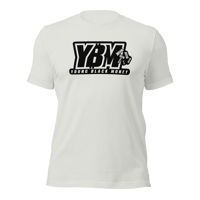 Image 17 of Official YBM T-Shirt (Black Logo)
