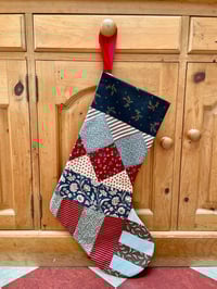 Image 2 of Edith Stocking