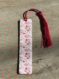 Image 3 of Pink Bookmark