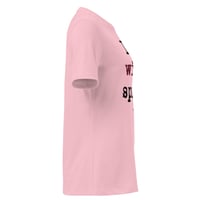 Image 7 of Women's Relaxed T-Shirt I'm wine spicy.